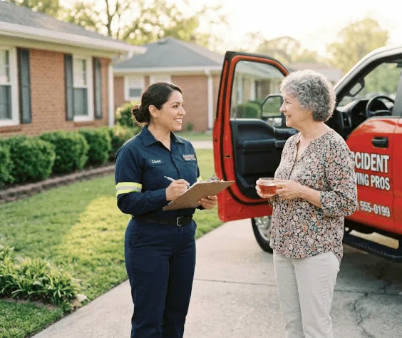 Accident Towing Service Williamsburg, KS FAQs